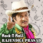 Rock N Roll - Rajendra Prasad songs Rock N Roll - Rajendra Prasad songs