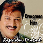 Evergreen Hits Of Rajendra Prasad songs Evergreen Hits Of Rajendra Prasad songs