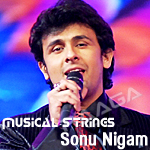 Musical Strings - Sonu Nigam songs Musical Strings - Sonu Nigam songs