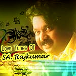 Love Tunes Of SA. Rajkumar songs Love Tunes Of SA. Rajkumar songs