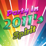 Party In 2011's Spirit songs Party In 2011's Spirit songs