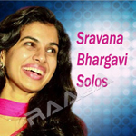 Sravana Bhargavi Solos songs Sravana Bhargavi Solos songs