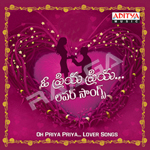 Oh Priya Priya - Love Songs From Telugu Films songs Oh Priya Priya - Love Songs From Telugu Films songs