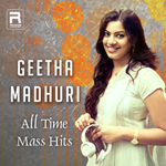 Geetha Madhuri All Time Mass Hits songs Geetha Madhuri All Time Mass Hits songs