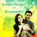 Sravana Bhargavi with Hemachendra songs Sravana Bhargavi with Hemachendra songs