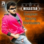 Megastar - Evergreen Dancing Blockbusters songs Megastar - Evergreen Dancing Blockbusters songs
