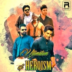 Ultimatum Of Heroism songs Ultimatum Of Heroism songs