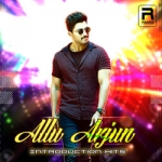 Allu Arjun - Introduction Hits songs Allu Arjun - Introduction Hits songs