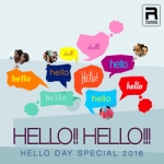 Hello Hello - Hello Day Special songs Hello Hello - Hello Day Special songs
