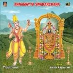 Annamayya Swararchana songs Annamayya Swararchana songs
