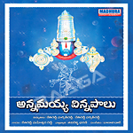 Annamayya Vinnapalu songs Annamayya Vinnapalu songs
