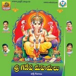 Sri Ganesha Mahimalu songs Sri Ganesha Mahimalu songs