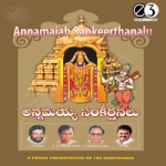 Annamayya Sankeerthanalu songs Annamayya Sankeerthanalu songs