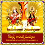 Sammakka Saarakka Mokkulu songs Sammakka Saarakka Mokkulu songs