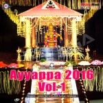 Ayyappa - Vol 1 songs Ayyappa - Vol 1 songs