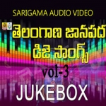 Janapada Dj Songs - Vol 3 songs Janapada Dj Songs - Vol 3 songs