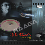 SD. Burman - Rare Bangla Songs (Vol 4) songs SD. Burman - Rare Bangla Songs (Vol 4) songs