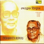 Debabrata Biswas - Vol 2 songs Debabrata Biswas - Vol 2 songs