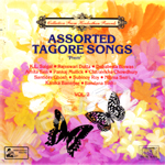 Assorted Tagore Songs - Vol 2 songs Assorted Tagore Songs - Vol 2 songs