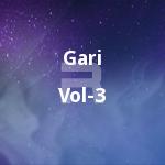Gari - Vol 3 songs Gari - Vol 3 songs