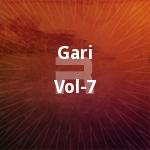 Gari - Vol 7 songs Gari - Vol 7 songs