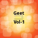 Geet - Vol 1 songs Geet - Vol 1 songs