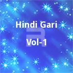 Hindi Gari - Vol 1 songs Hindi Gari - Vol 1 songs