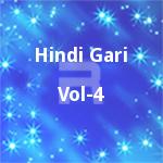 Hindi Gari - Vol 4 songs Hindi Gari - Vol 4 songs