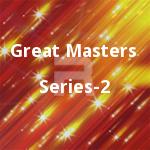 Great Masters Series - 2 songs Great Masters Series - 2 songs