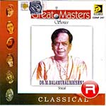 Great Masters - 01 songs Great Masters - 01 songs