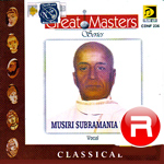 Great Masters - 02 songs Great Masters - 02 songs