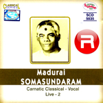 Madurai Somasundaram - Vol 2 songs Madurai Somasundaram - Vol 2 songs