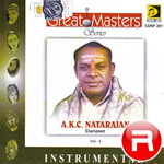 Great Masters Series - Vol 1 songs Great Masters Series - Vol 1 songs