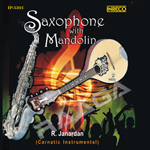Saxophone With Mandolin songs Saxophone With Mandolin songs