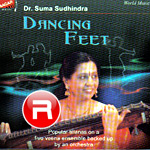 Dancing Feet songs Dancing Feet songs