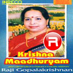 Krishna Maadhuryam songs Krishna Maadhuryam songs