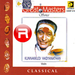 Great Masters - Vol 1 songs Great Masters - Vol 1 songs