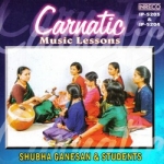 Carnatic Music Lesson - Vol 2 songs Carnatic Music Lesson - Vol 2 songs