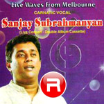 Live Waves From Melbourne - Vol 1 songs Live Waves From Melbourne - Vol 1 songs