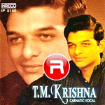 TM. Krishna - Vol 1 songs TM. Krishna - Vol 1 songs