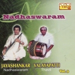 Nadhaswaram - Vol 3 songs Nadhaswaram - Vol 3 songs