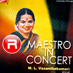 Maestro In Concert - Vol 1 songs Maestro In Concert - Vol 1 songs