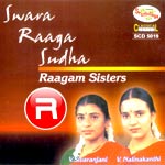 Swara Raaga Sudha - V. Sivaranjani songs Swara Raaga Sudha - V. Sivaranjani songs