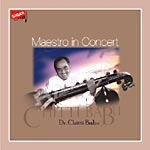 Maestro In Concert Vol 2 - Chitti Babu songs Maestro In Concert Vol 2 - Chitti Babu songs