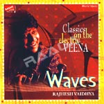 Waves - Rajhesh Vaidhya songs Waves - Rajhesh Vaidhya songs
