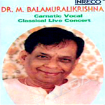 Carnatic Vocal (Live) songs Carnatic Vocal (Live) songs