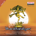 Bharathanatyam - Vol 1 songs Bharathanatyam - Vol 1 songs