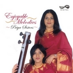 Enjoyable Melodies - Priya Sisters songs Enjoyable Melodies - Priya Sisters songs