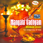 Mangala Vadhyam (Marriage Songs) songs Mangala Vadhyam (Marriage Songs) songs