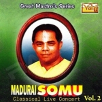 Madurai Somu - Vol 2 songs Madurai Somu - Vol 2 songs